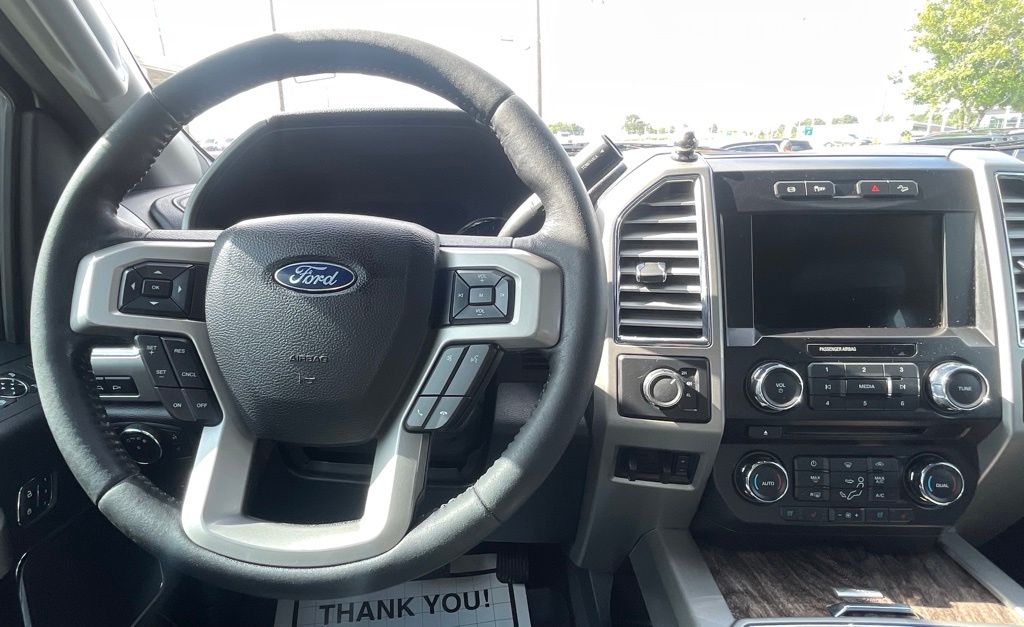 2017 Ford F-350SD Lariat Gold at EAG Ford Navasota