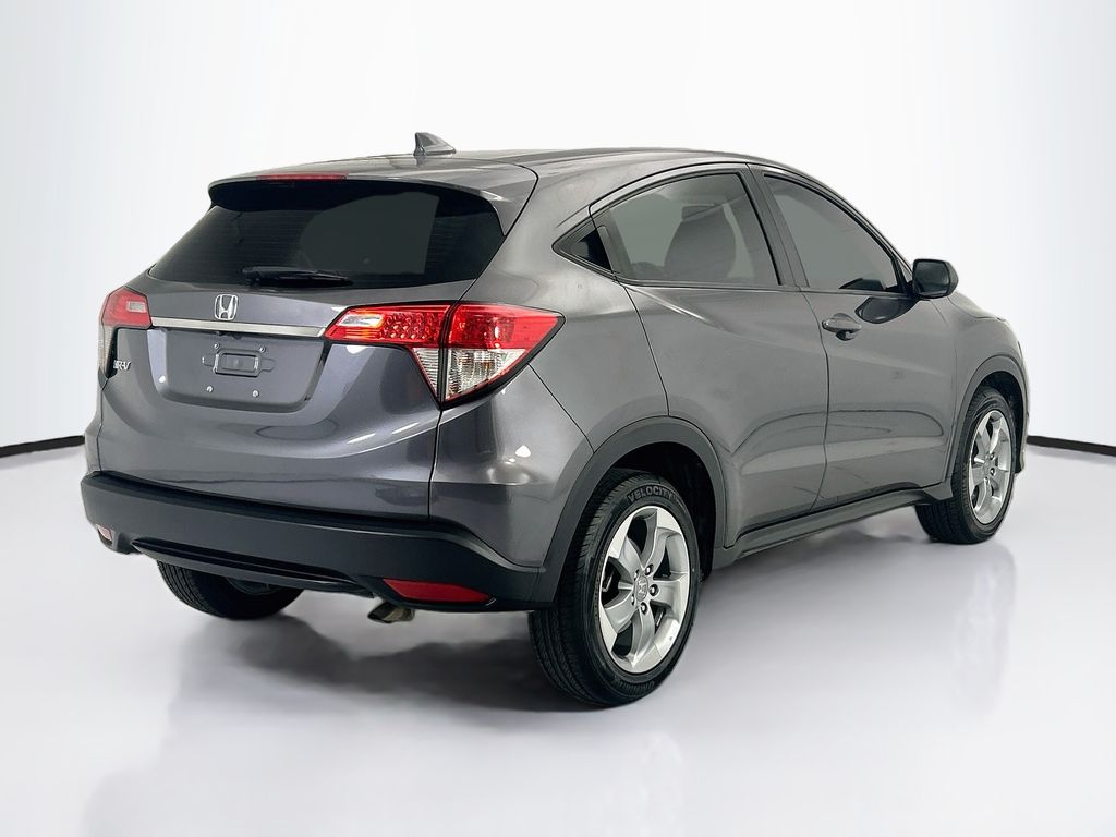 Thumbnail: 2019 Honda HR-V - 5