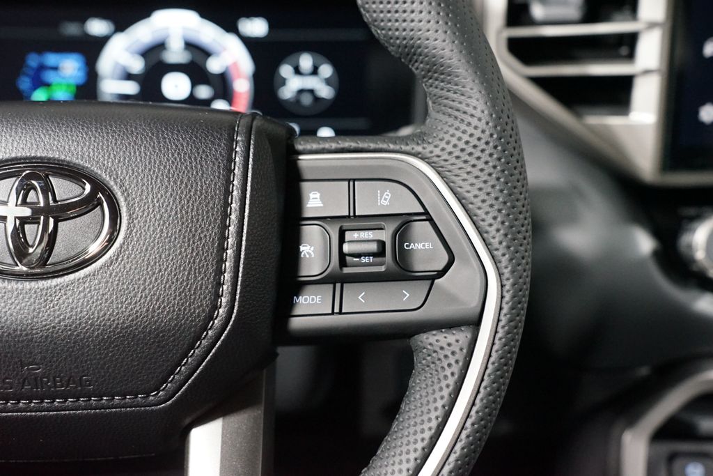 Thumbnail: 2026 Toyota Tundra - 15