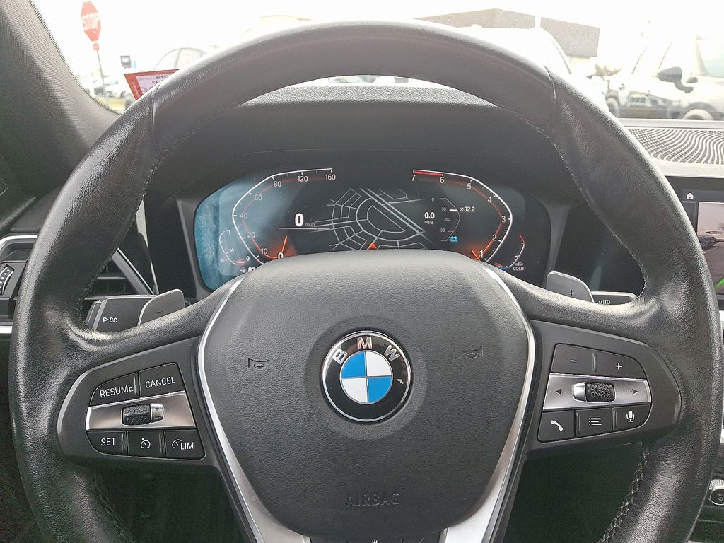 Thumbnail: 2019 BMW 3 Series - 20