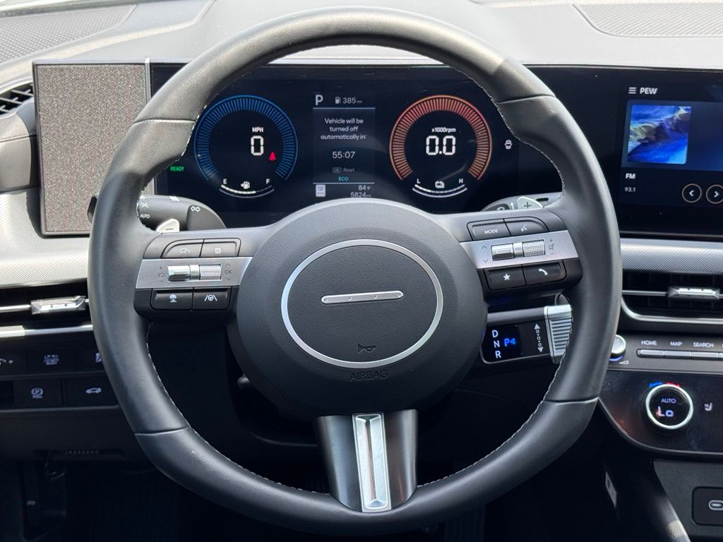 HyundaiSonata Hybrid8