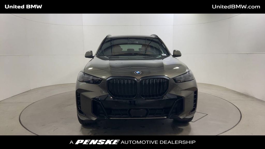 2026 BMW X5 xDrive40i 3
