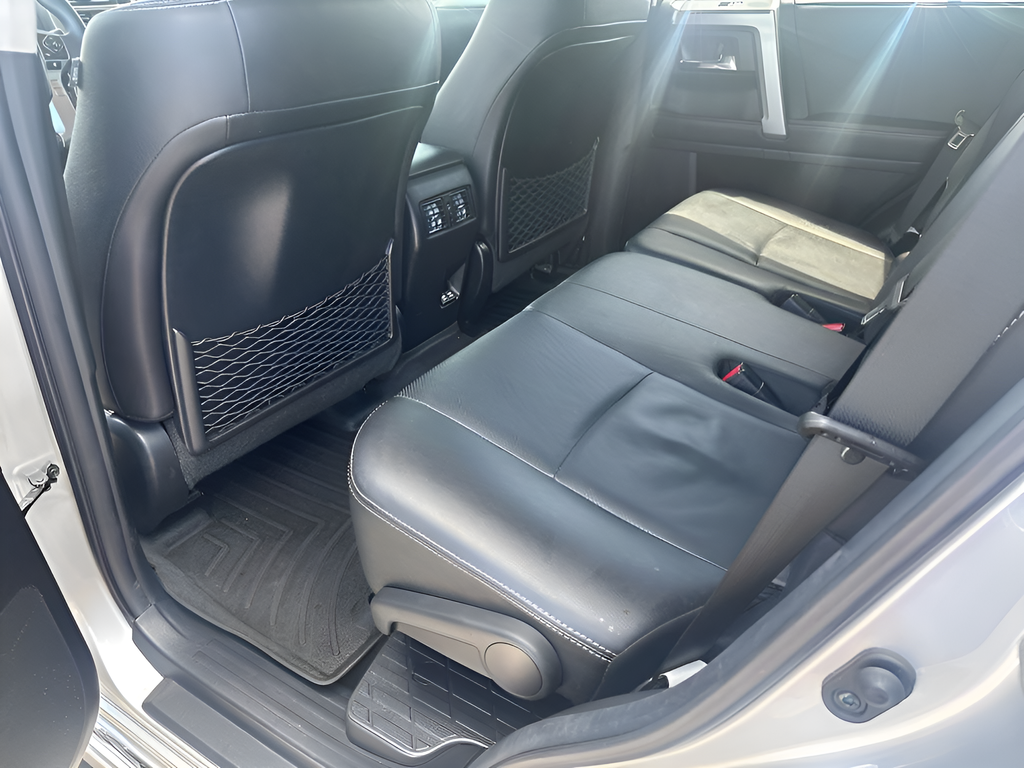 Used Car 2022 Toyota 4runner  Limited For Sale Under $50,000 In Austin, Texas