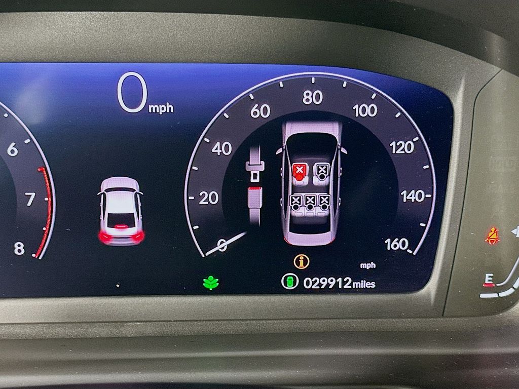 Thumbnail: 2024 Honda Accord - 12