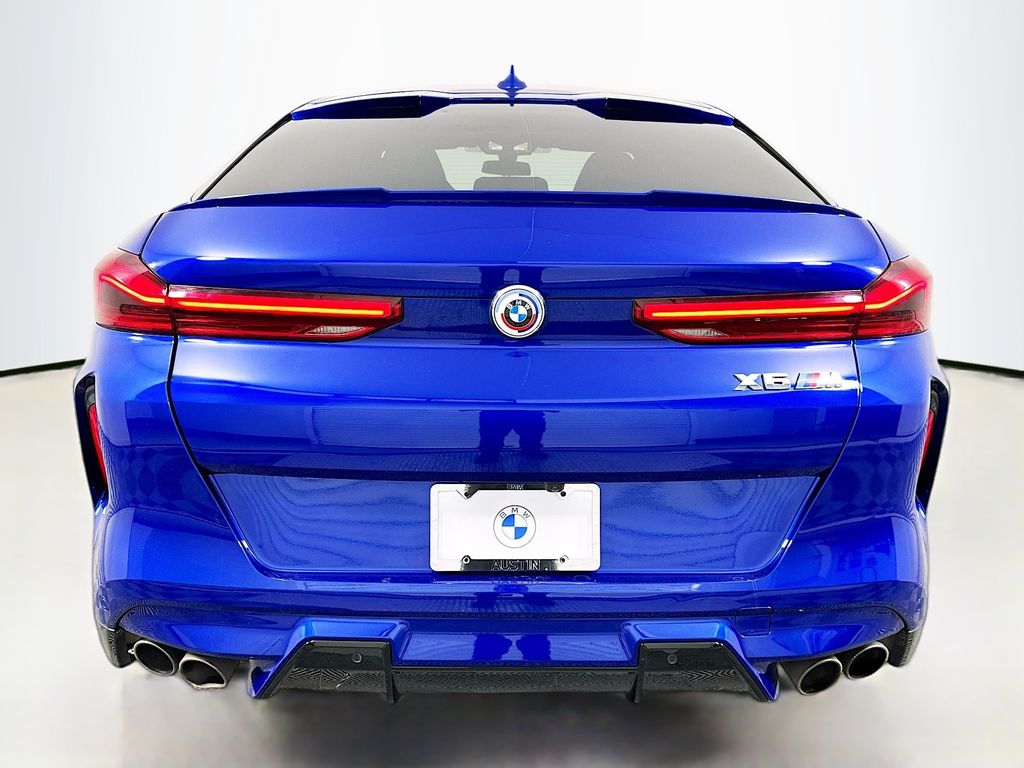 Thumbnail: 2023 BMW X6 - 6