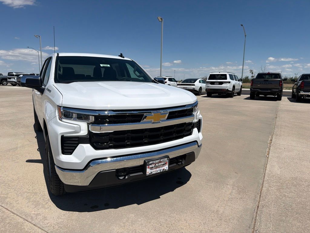 ChevroletSilverado 15008