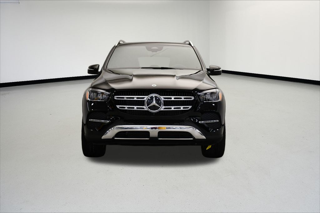 Thumbnail: 2025 Mercedes-Benz GLE - 8