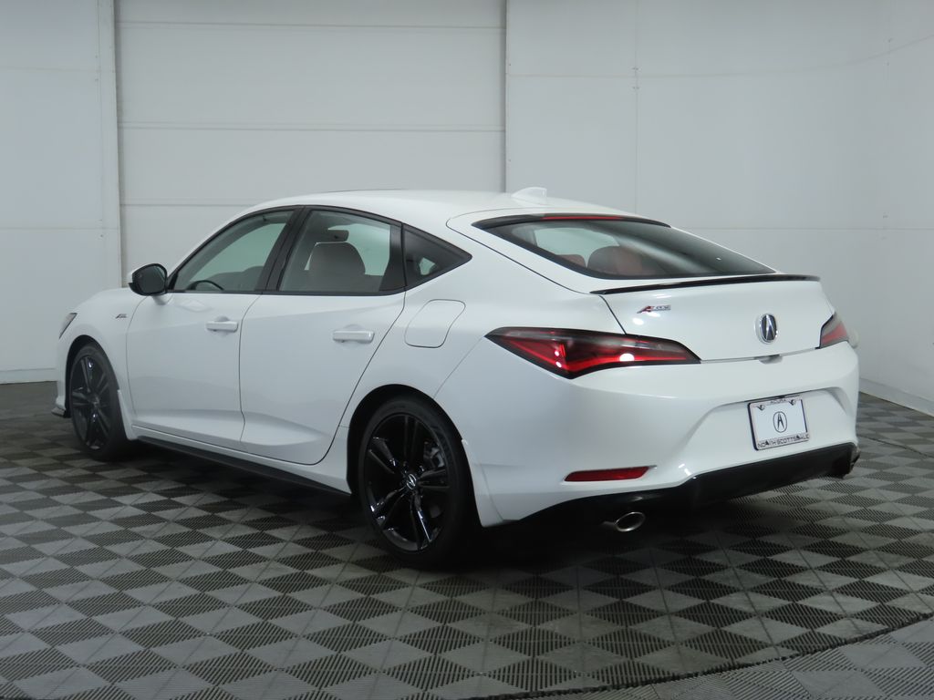 Thumbnail: 2026 Acura Integra - 7