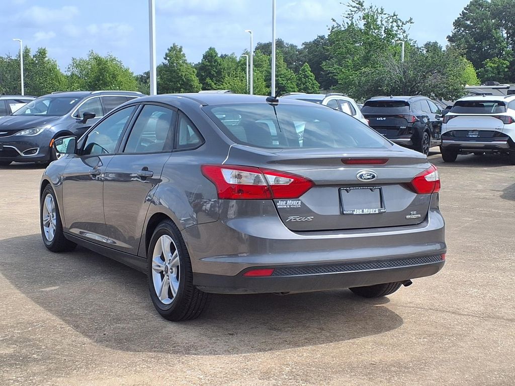 2013 Ford Focus SE  at Bayway Cadillac of The Woodlands
