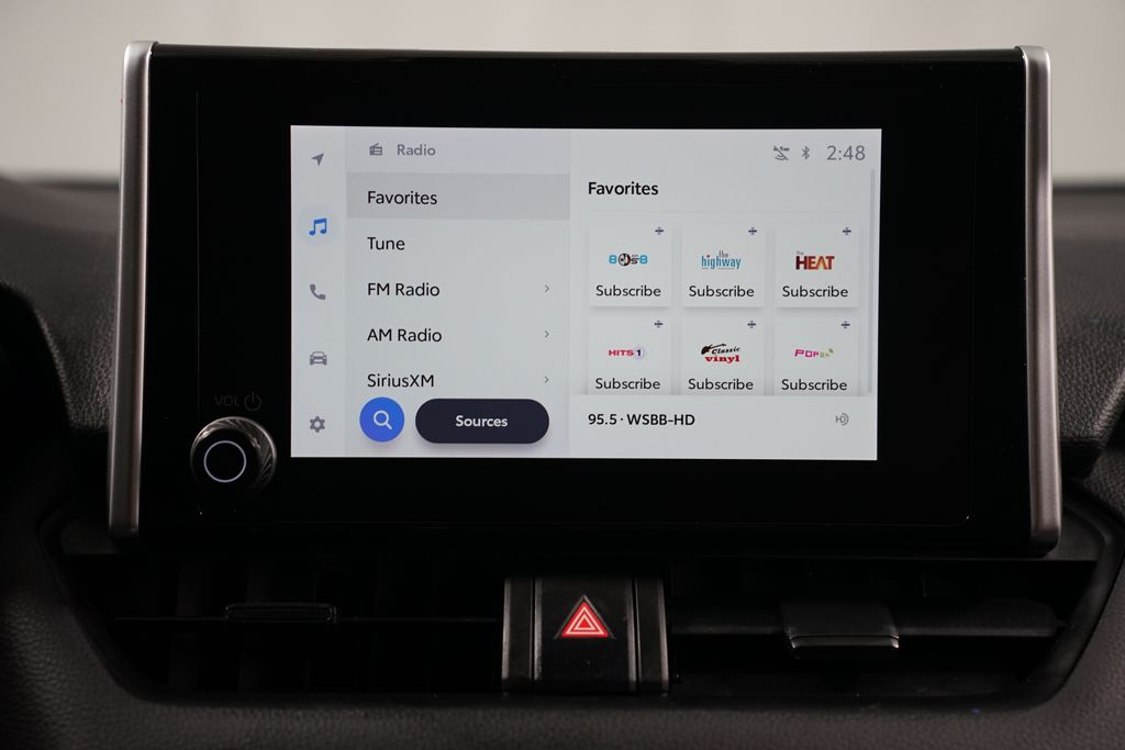 Thumbnail: 2023 Toyota RAV4 - 18