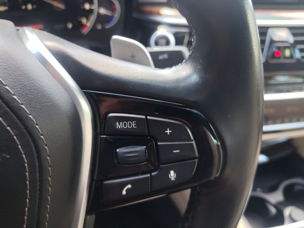 Used Car 2019 Bmw 5 Series  530i Xdrive For Sale Under $25,000 In Austin, Texas