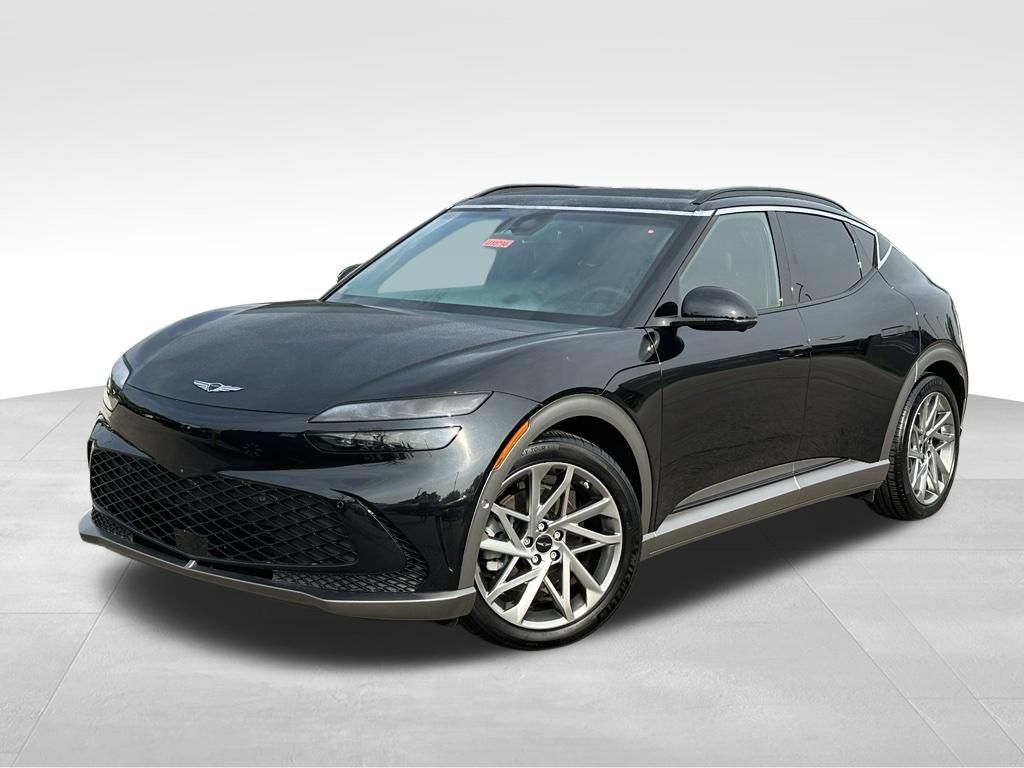 2024 Genesis GV60 Advanced AWD