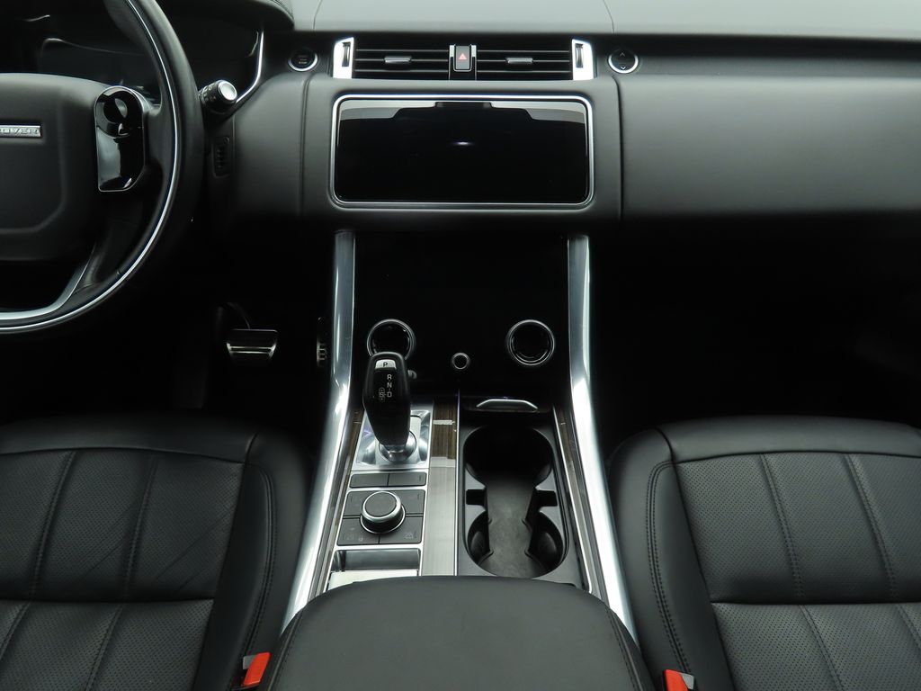 Thumbnail: 2018 Land Rover Range Rover Sport - 13