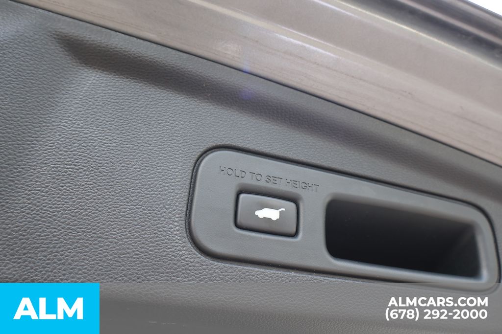 Used 2023 Gray Acura A-Spec image 24