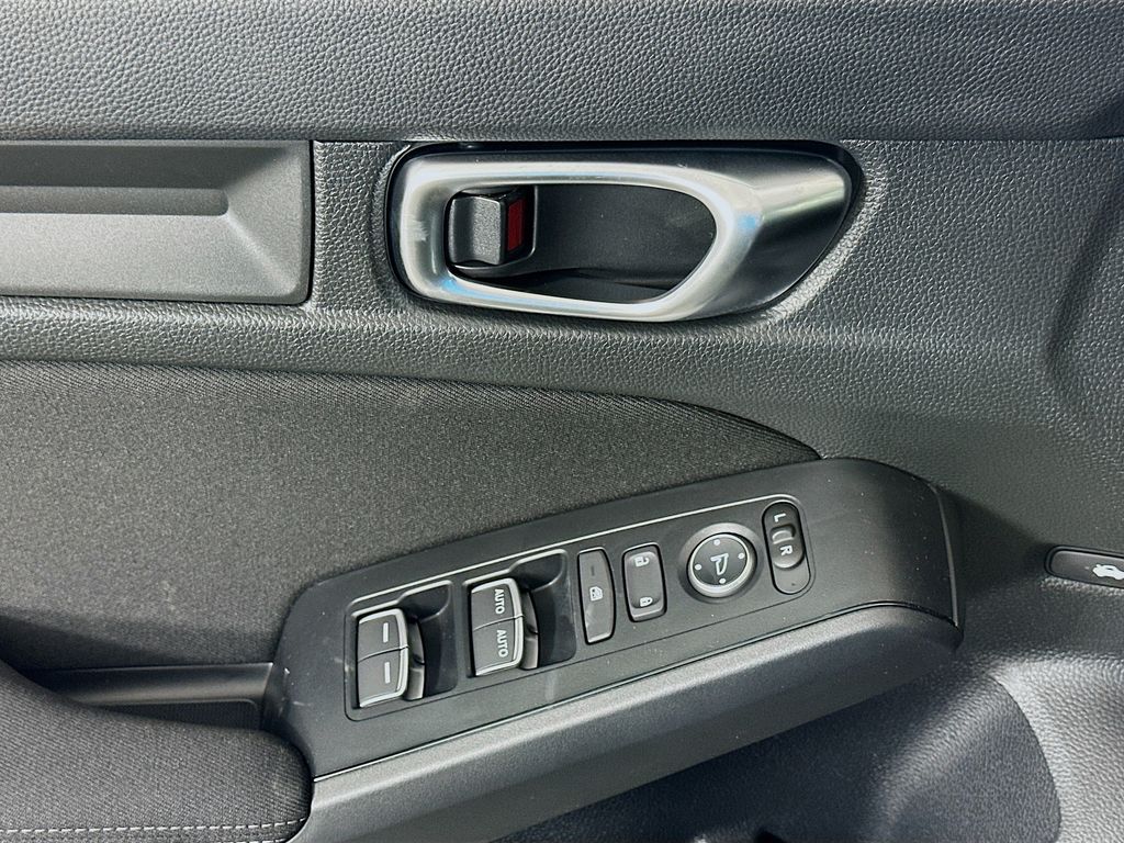 Thumbnail: 2026 Honda Civic - 18