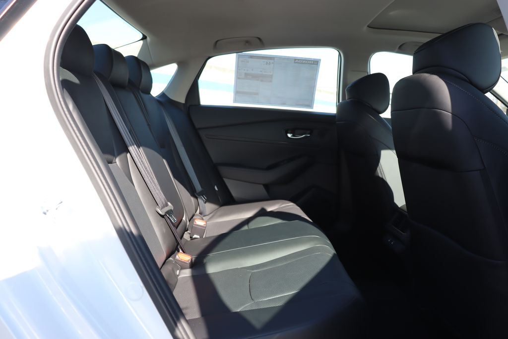 Thumbnail: 2025 Honda Accord - 15