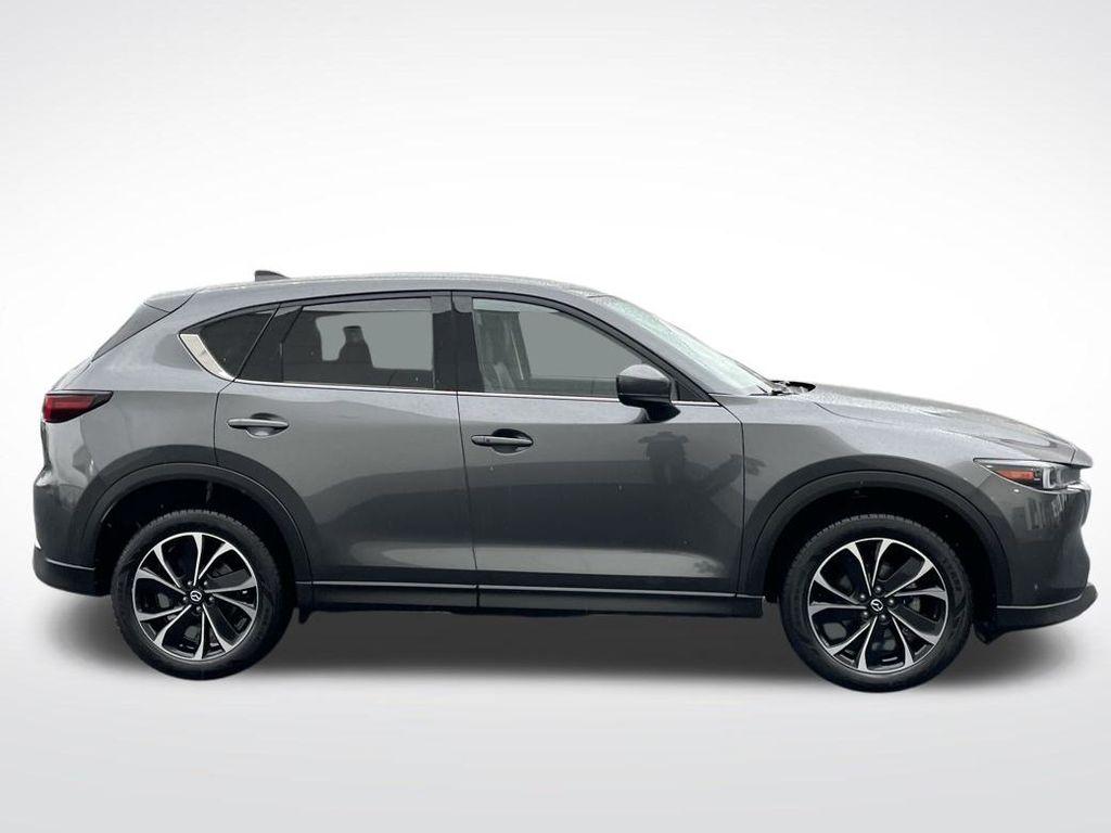Thumbnail: 2022 Mazda CX-5 - 7