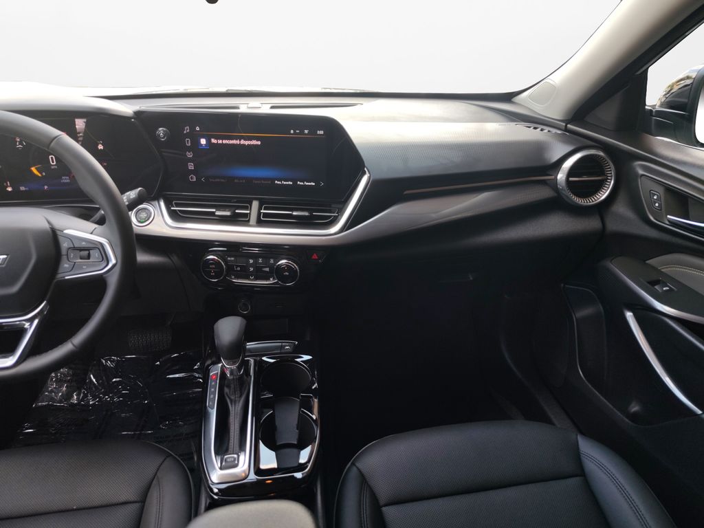 Used Car 2025 Chevrolet Trax  Activ For Sale In Austin, Texas