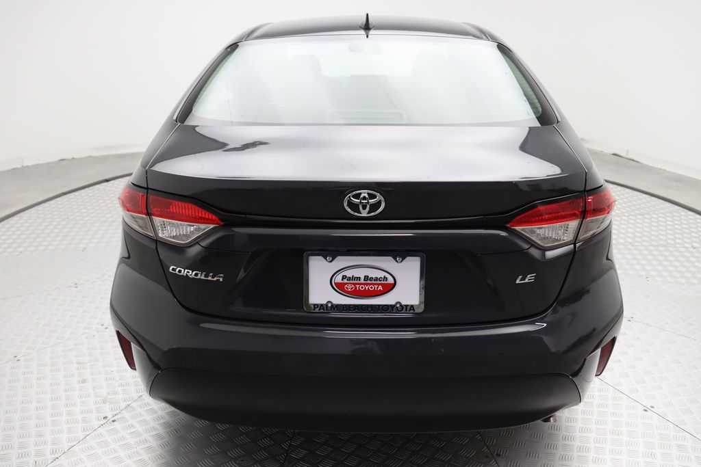 Thumbnail: 2023 Toyota Corolla - 10