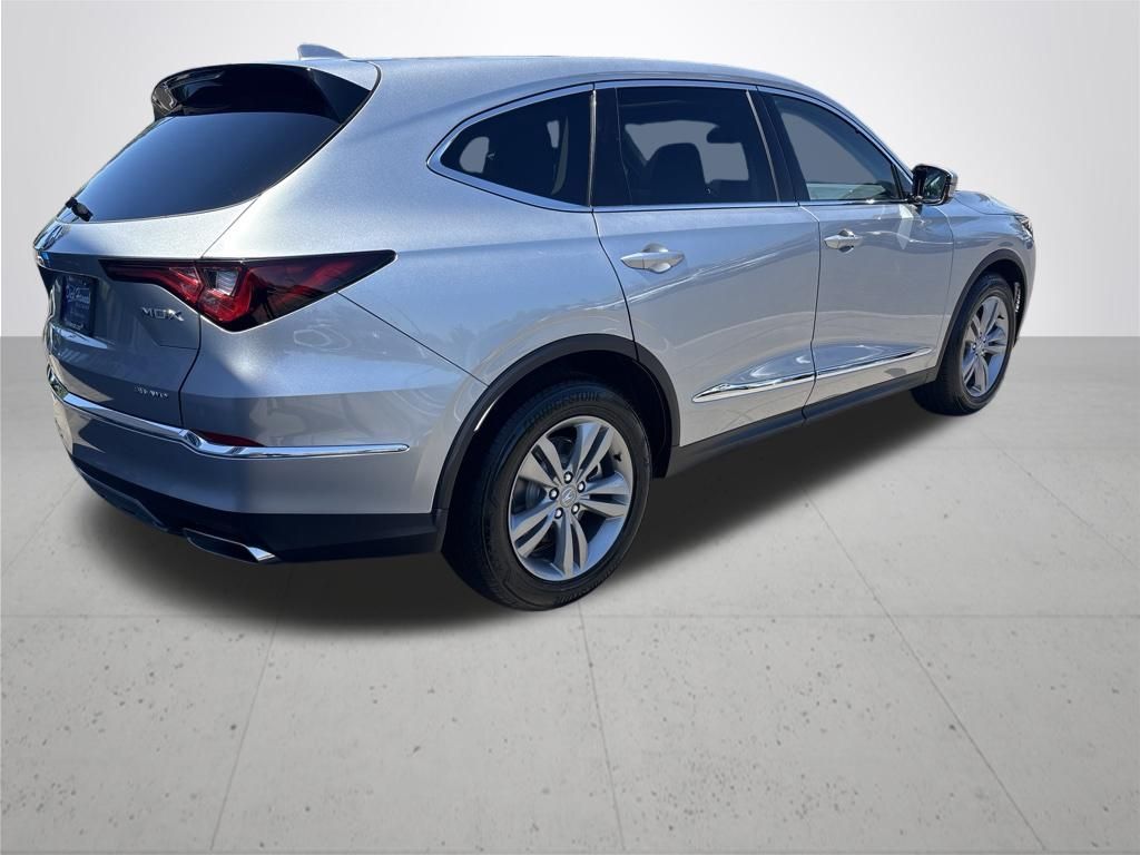 2026 Acura MDX Base
