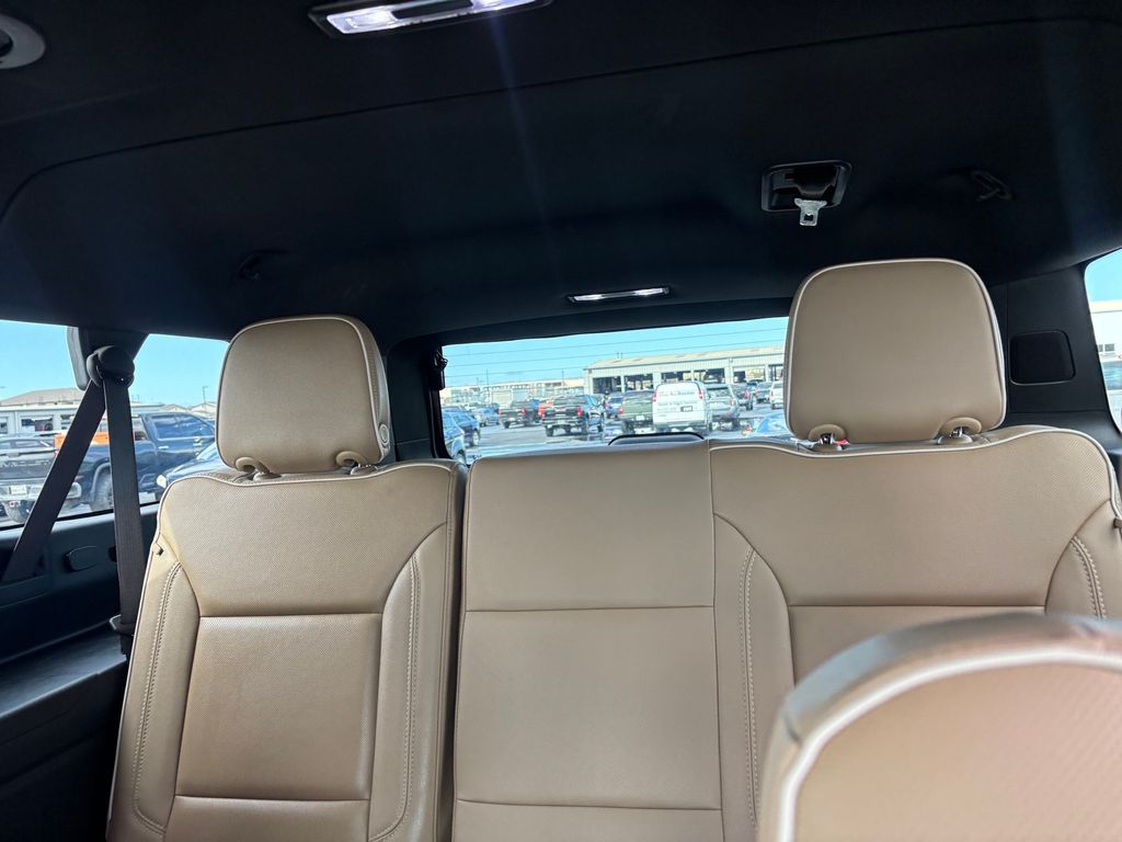 Used Car 2023 Chevrolet Suburban  Premier For Sale Under $50,000 In Austin, Texas