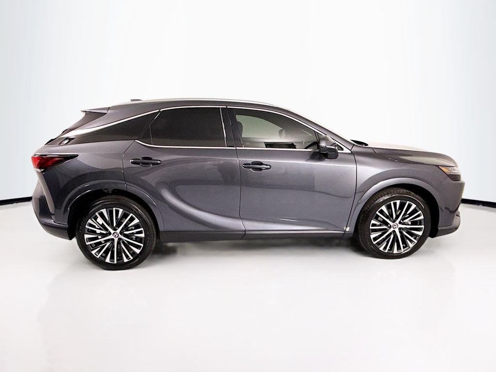 Thumbnail: 2026 Lexus RX - 4