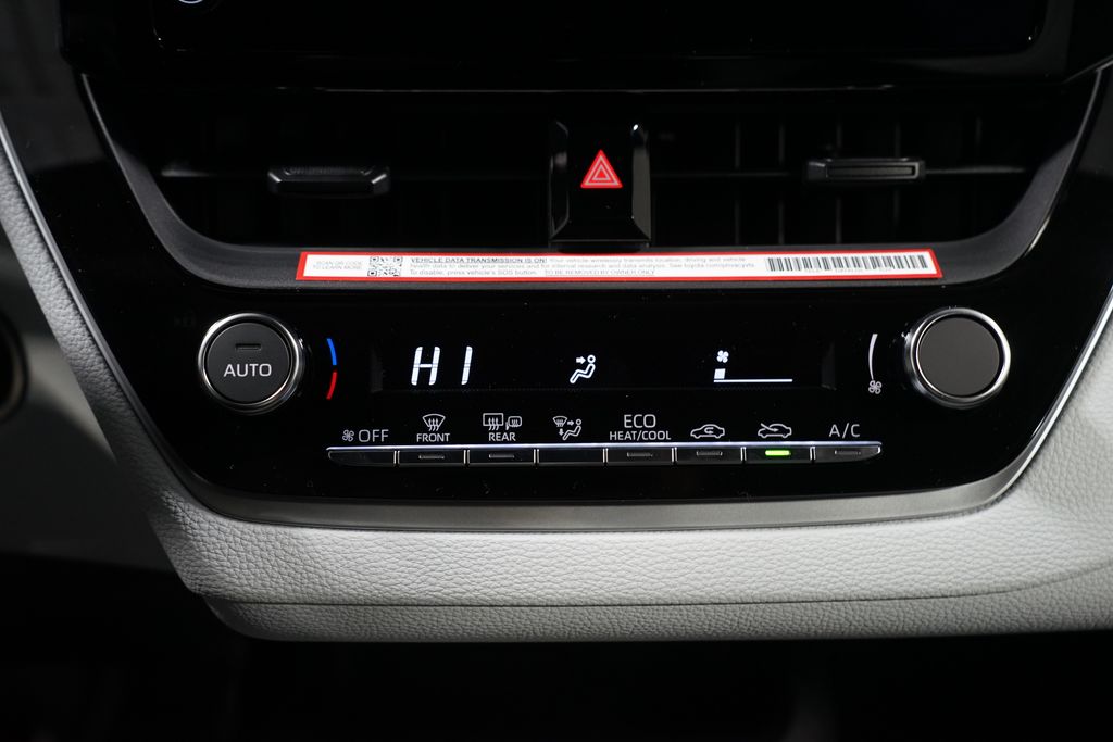 Thumbnail: 2026 Toyota Corolla - 20