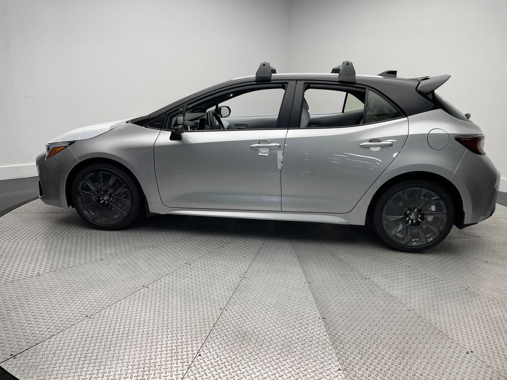 Thumbnail: 2025 Toyota Corolla - 8