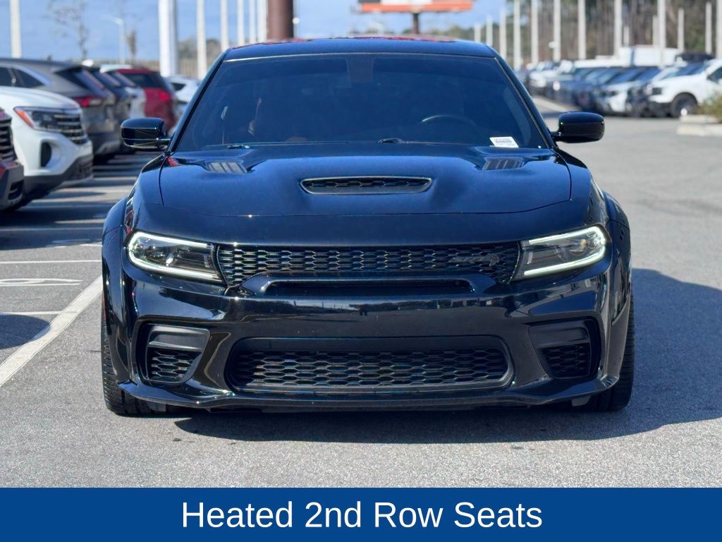 2023 Dodge Charger SRT Jailbreak