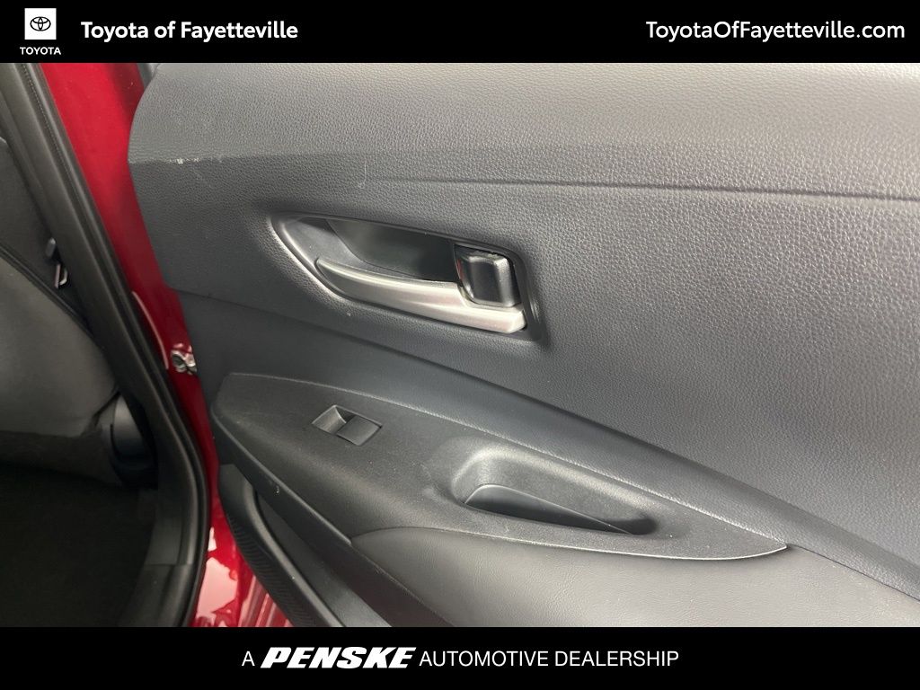 Thumbnail: 2025 Toyota Corolla - 15