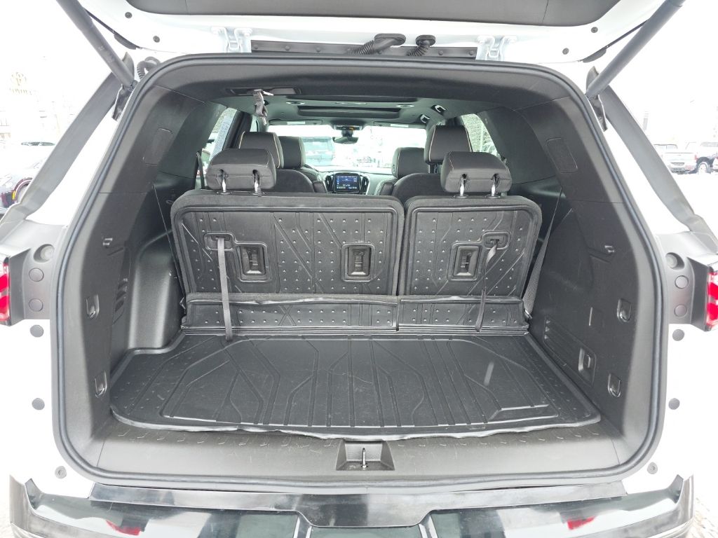 2023 Chevrolet Traverse Premier - Photo 6