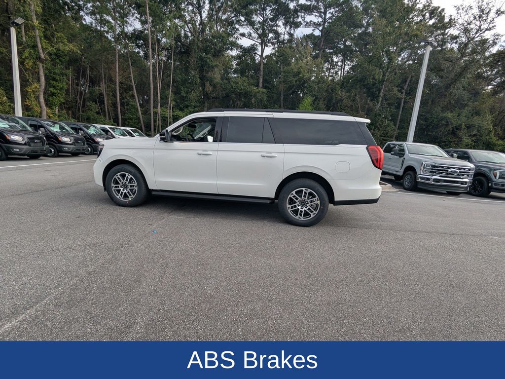 2025 Ford Expedition Active MAX