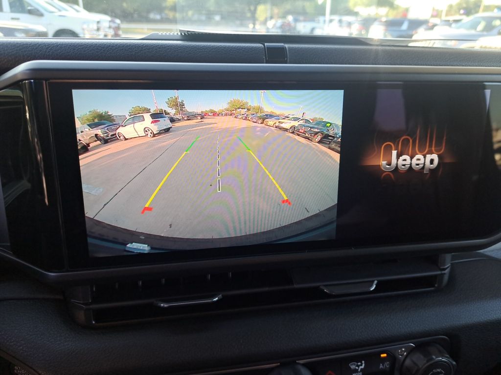 New Car 2025 Jeep Wrangler  Sport For Sale In Austin, Texas