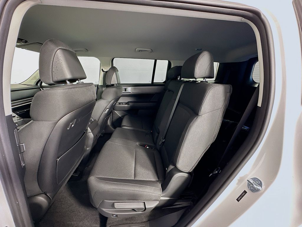 Thumbnail: 2026 Hyundai Santa Fe - 23