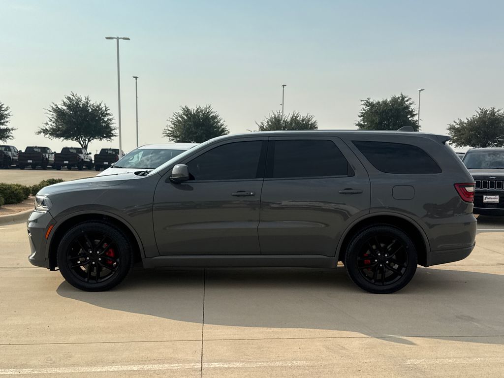 Used 2022 Dodge Durango SUV