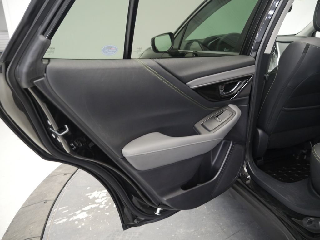 Thumbnail: 2020 Subaru Outback - 20