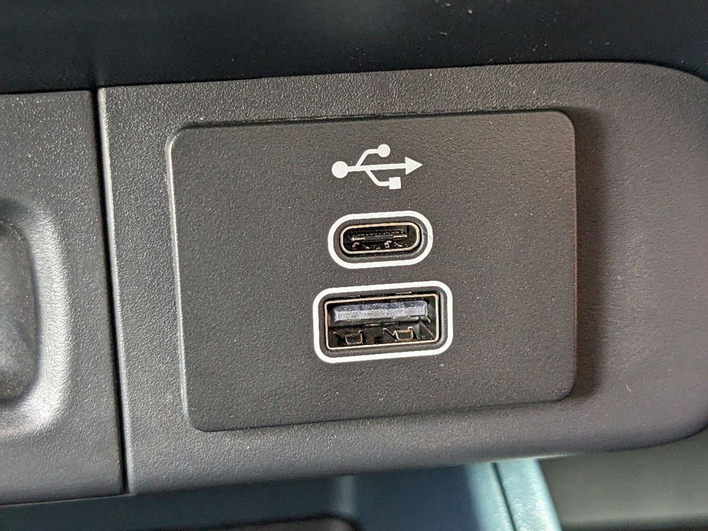 2025 Ford Maverick Tremor