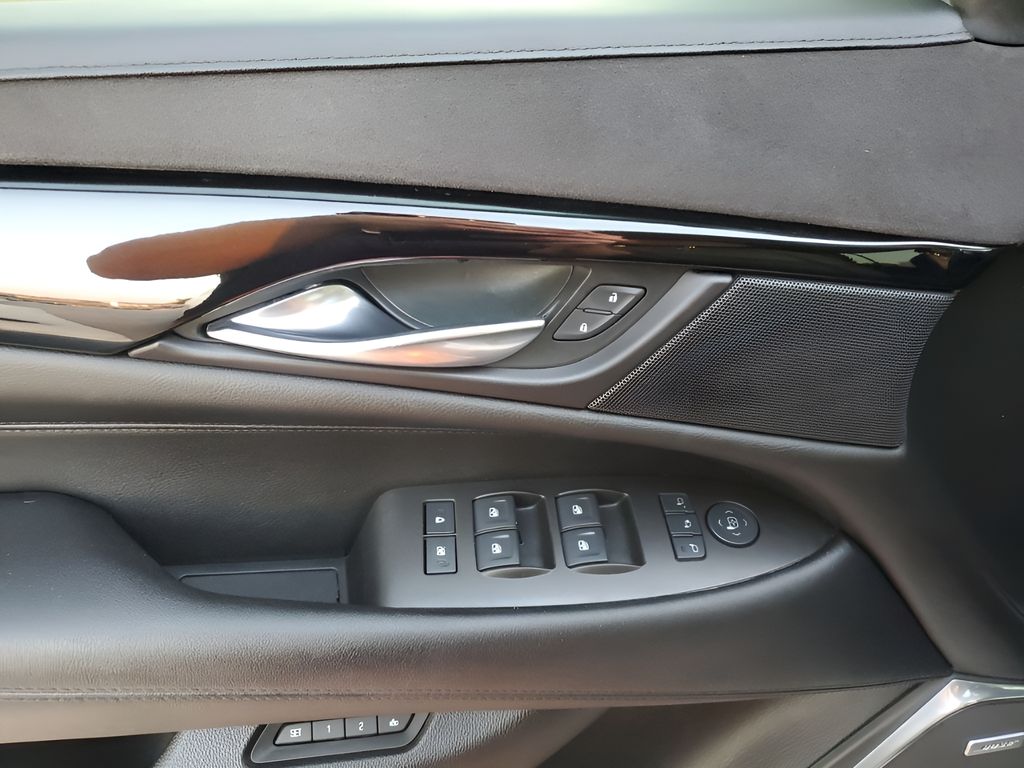 Used Car 2016 Cadillac Escalade  Luxury For Sale In Austin, Texas