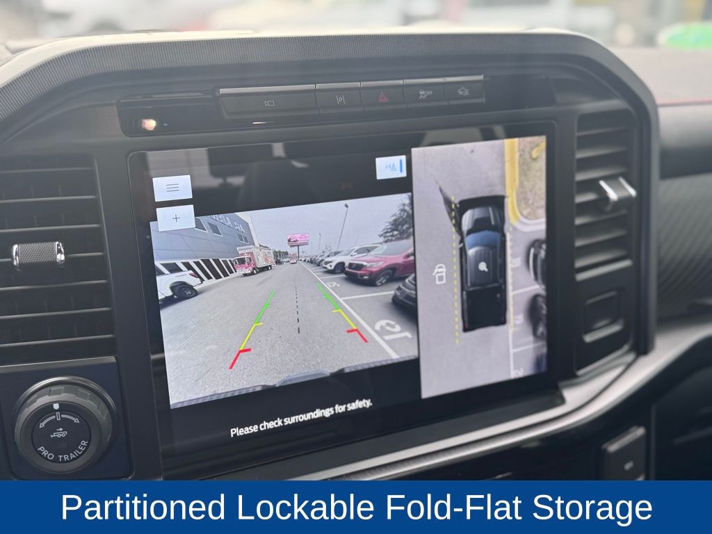 2023 Ford F-150 Raptor R