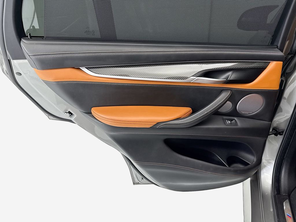 Thumbnail: 2017 BMW X5 - 25