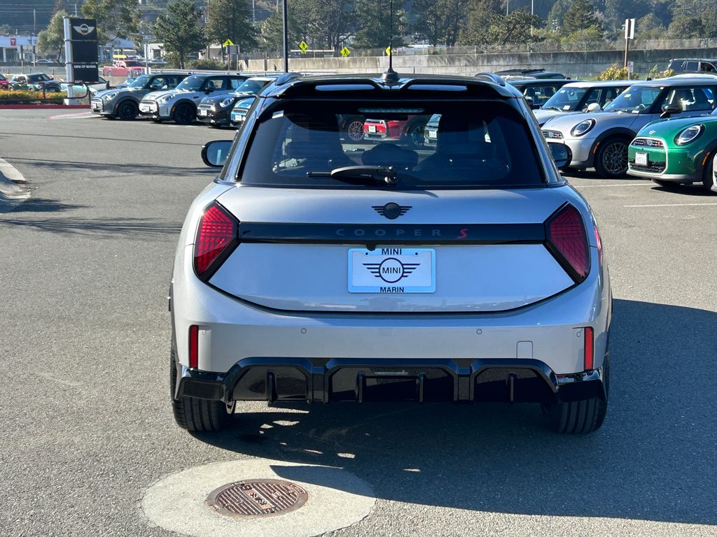 Thumbnail: 2026 MINI Cooper - 4