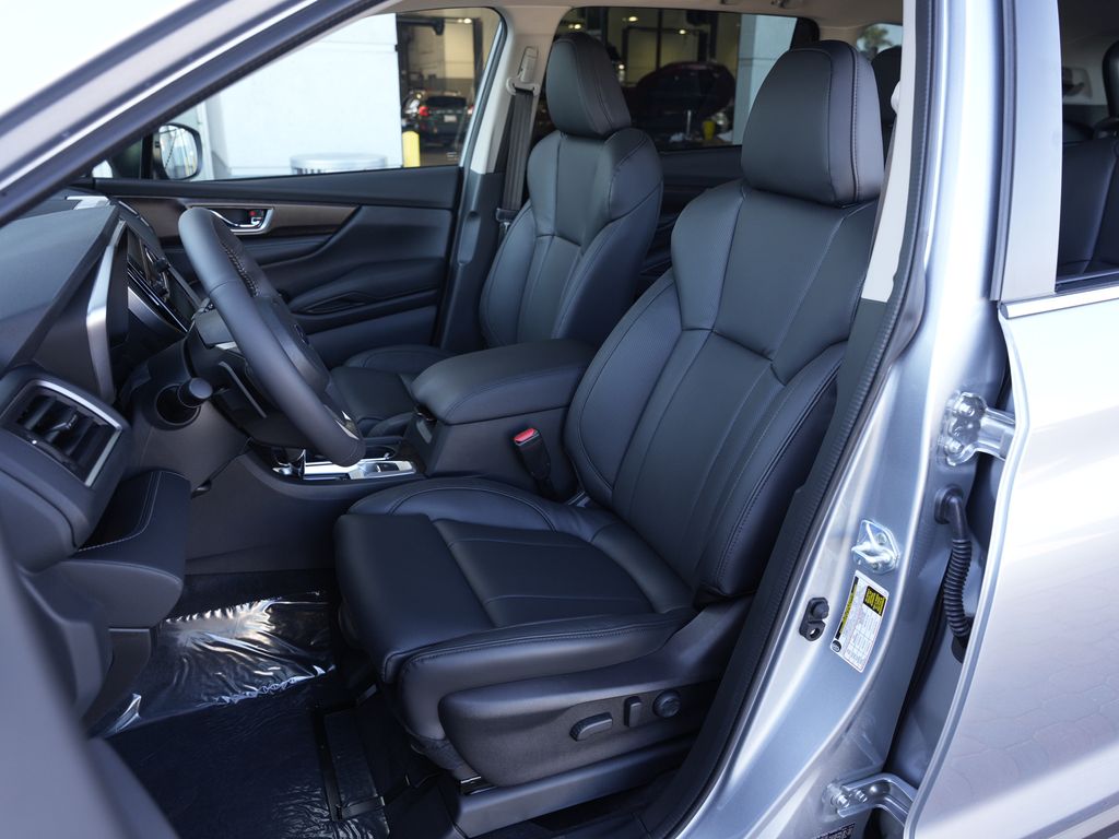 Thumbnail: 2026 Subaru Ascent - 6