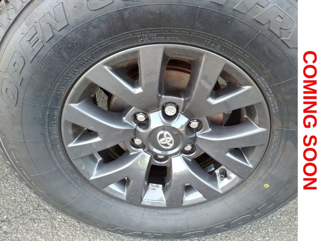 Used 2023 Toyota Tacoma Truck