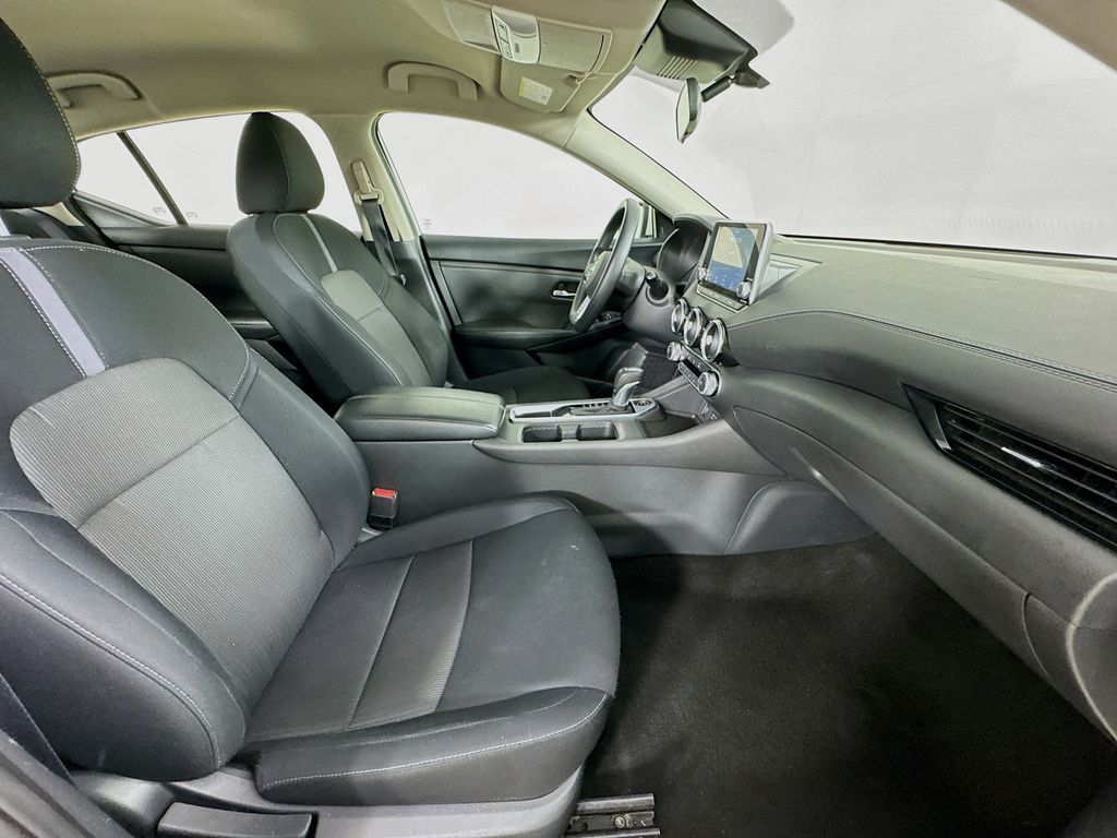 Used Car 2024 Nissan Sentra  Sv For Sale Under $20,000 In Austin, Texas