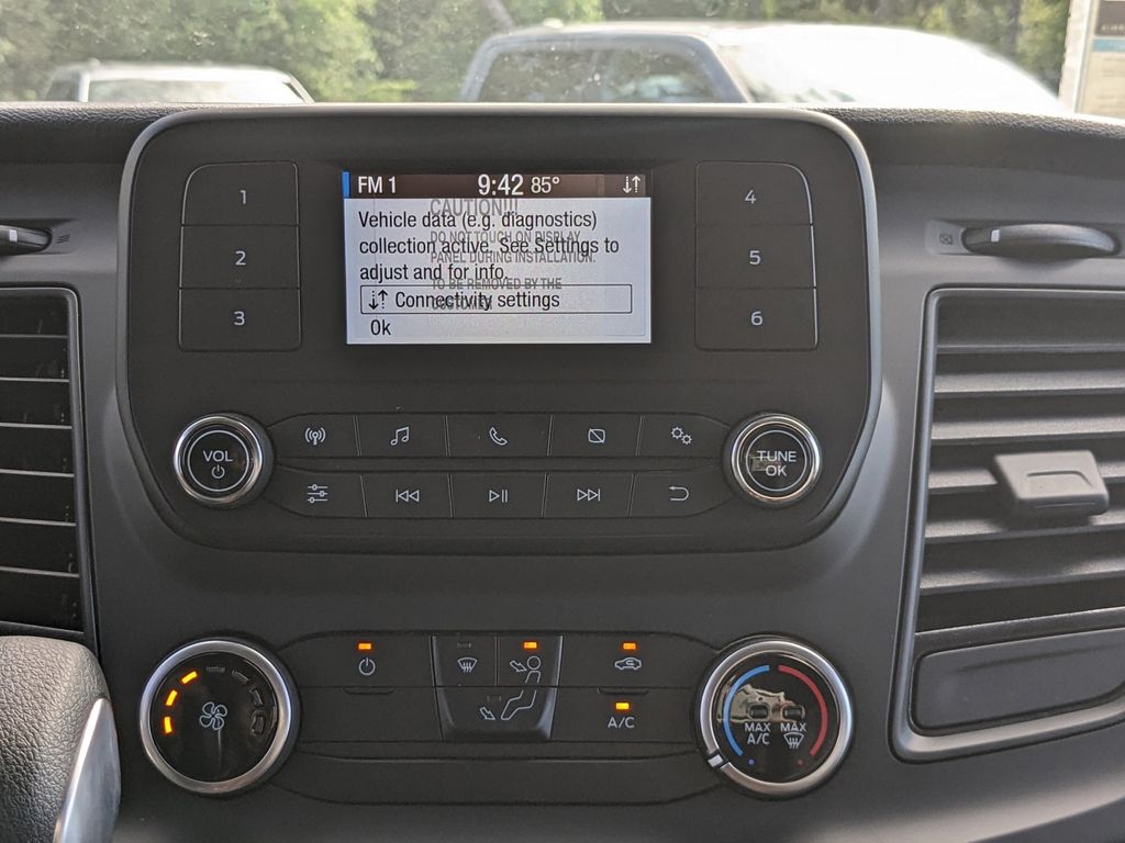 2025 Ford Transit-250 Cargo Van 