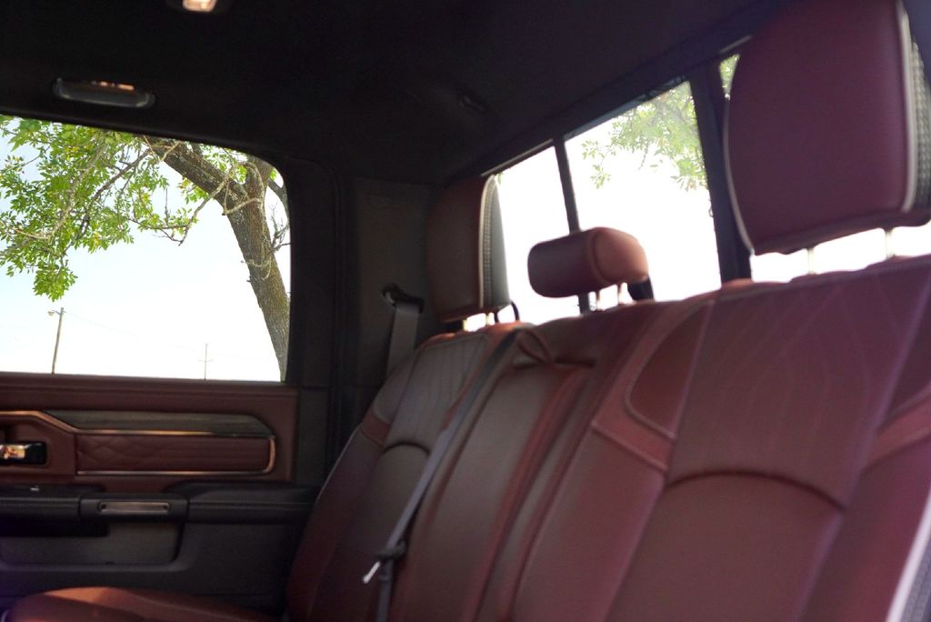 Used Car 2025 Ram 3500  Limited For Sale Under $100,000 In Taylor, Texas