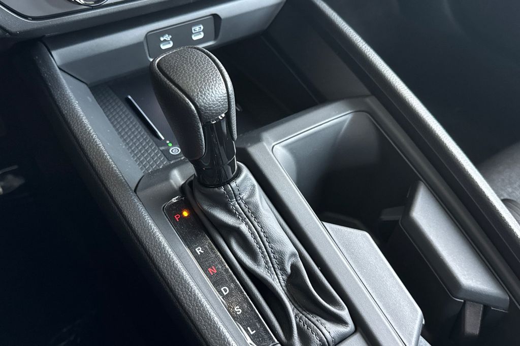 New 2026  Honda LX image 23