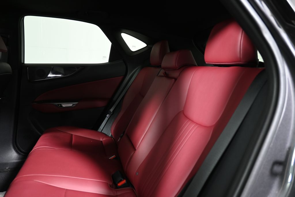 Thumbnail: 2022 Lexus NX - 5