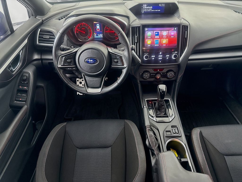 Used Car 2019 Subaru Impreza  2.0i Sport For Sale Under $20,000 In Austin, Texas