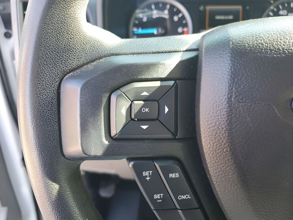 Used Car 2019 Ford F-250sd  Xl For Sale Under $25,000 In Austin, Texas